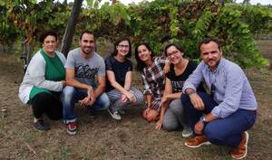 Grupo-de-Viticultura-Missao-Biologica-Galiza-CSIC