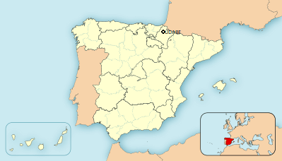 Udabe-Navarra-Espanha