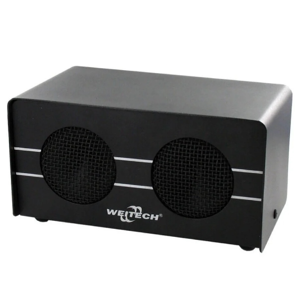 Repelente WK0600 para ratos e ratazanas por sons e ultrassons