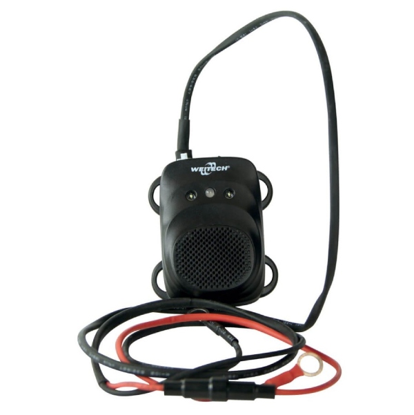 Repelente de roedores para o motor do automóvel Weitech WK0508